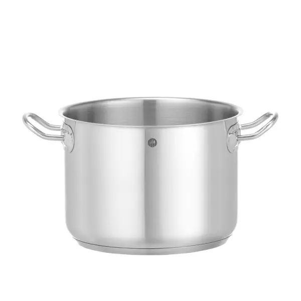 HENDI Gemüsetopf - Ohne Deckel Kitchen Line 5 l, Ø 200 x 160 mm  