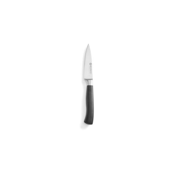 HENDI Schälmesser Profi Line Schwarz Länge 195 mm