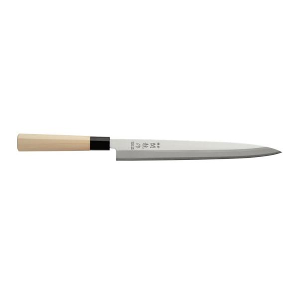HENDI Japanisches Messer Sashimi Länge 405 mm