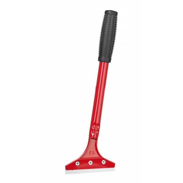 HENDI Grillplattenschaber 100 x 320 mm