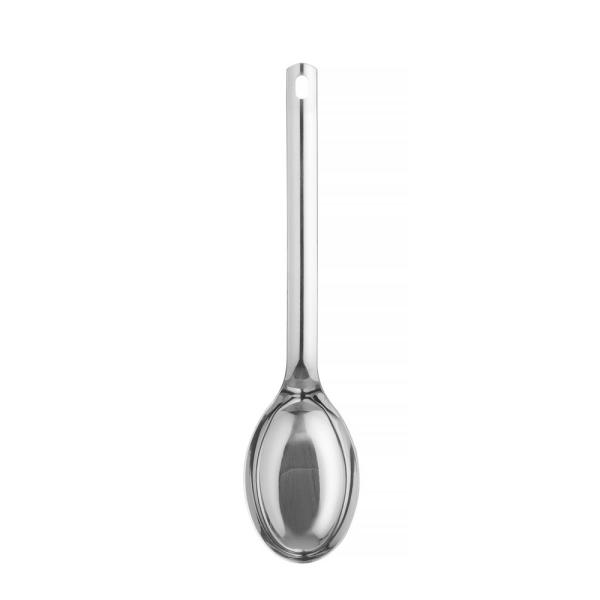 HENDI Pizza-Saucenlöffel 0,05 l, 280 x 65 mm