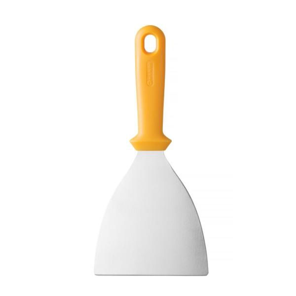 HENDI Pizzaspatel heavy-duty Orange 263 x 132 x 17 mm