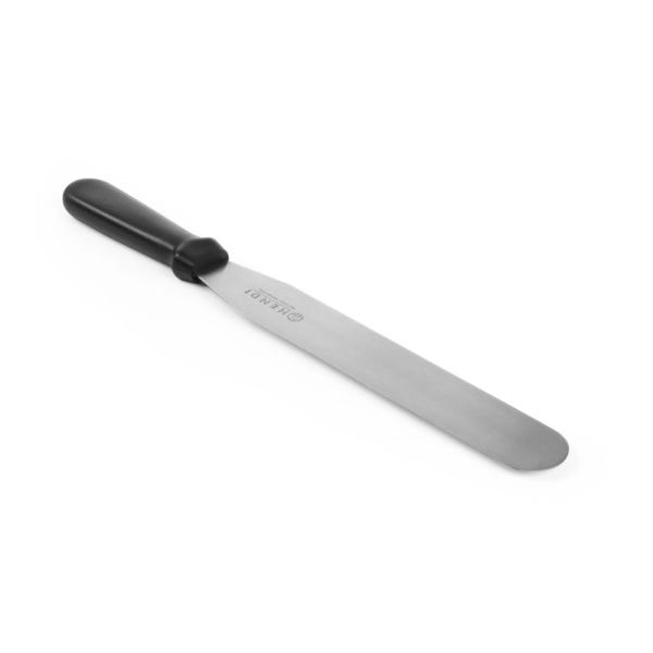 HENDI Spachtel Schwarz 37 x 400 mm