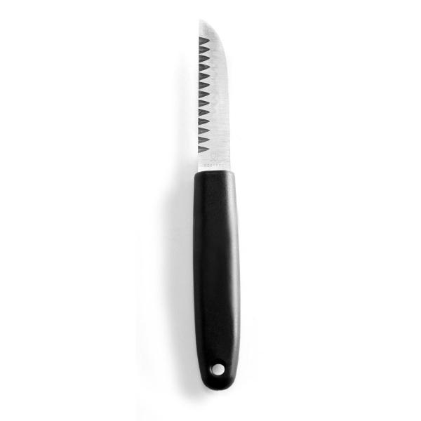HENDI Dekoriermesser Länge 200 mm