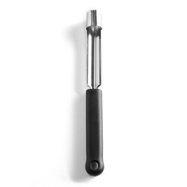 HENDI Apfelentkerner Schwarz Länge 215 mm
