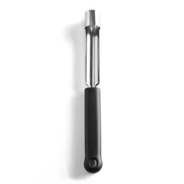 HENDI Apfelentkerner Schwarz Länge 215 mm  