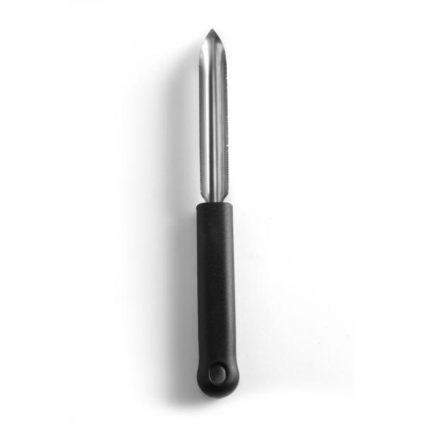 HENDI Obst- & Gemüseentkerner Schwarz Länge 220 mm