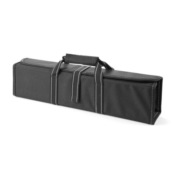 HENDI Messertransporttasche 450 x 70 x 110 mm