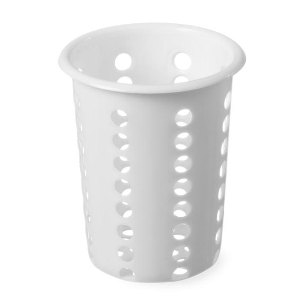 HENDI Besteckköcher Ø 97 x 137 mm Kunststoff