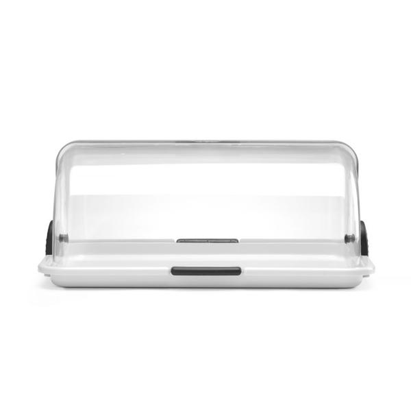 HENDI Rolltop-Display 465 x 310 x 190 mm