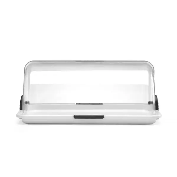 HENDI Rolltop-Display 465 x 310 x 190 mm  