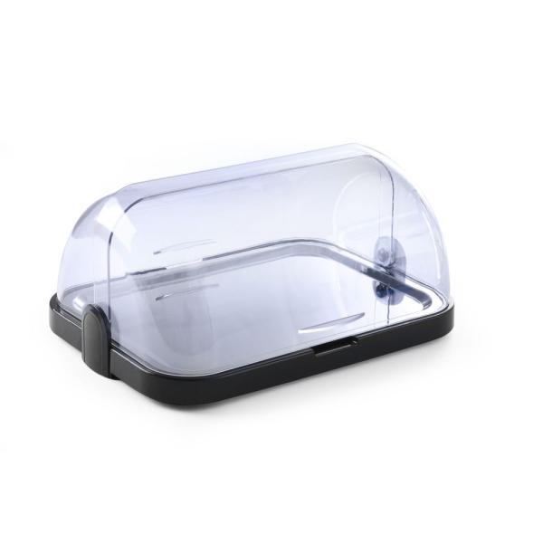 HENDI Rolltop-Kühldisplay einzeln 440 x 320 x 205 mm