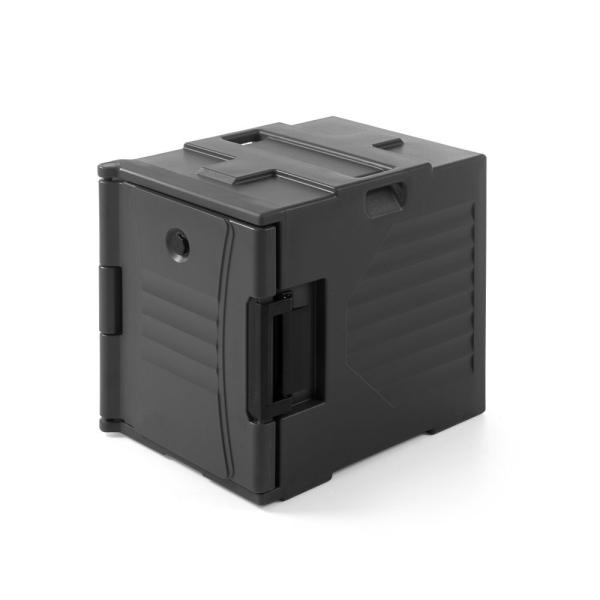 HENDI Thermo Catering-Container 2 x  GN 1/1 200 477 x 680 x 620 mm