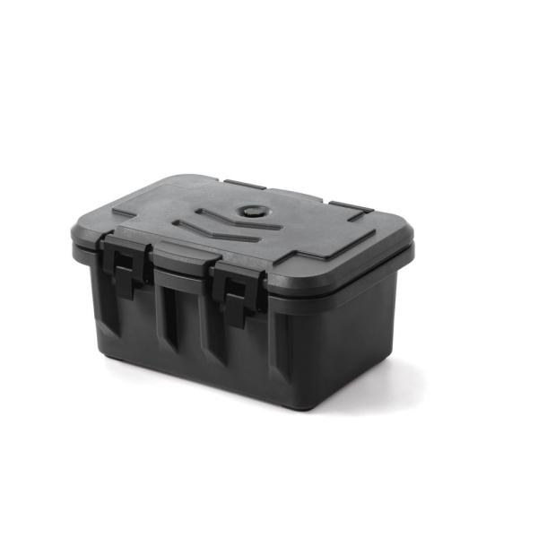 HENDI Thermo Catering-Container GN 1/1 Toploader GN 1/1 630 x 460 x 305 mm
