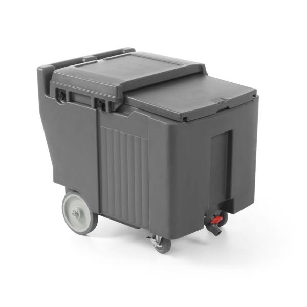 HENDI Thermo Eisbehälter - 110 L 110 l, 585 x 800 x 745 mm