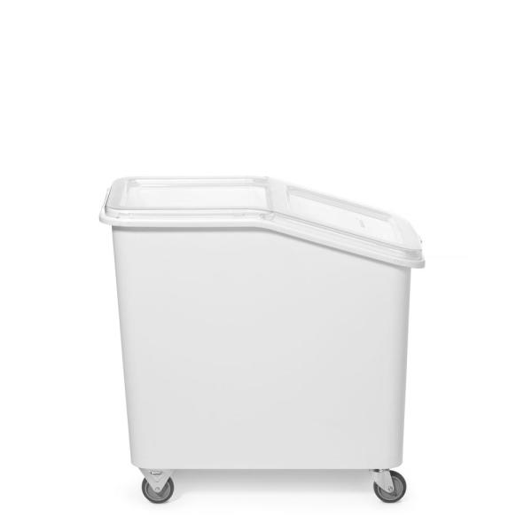 HENDI Lebensmittel-Trolley 82 l, 333 x 743 x 711mm