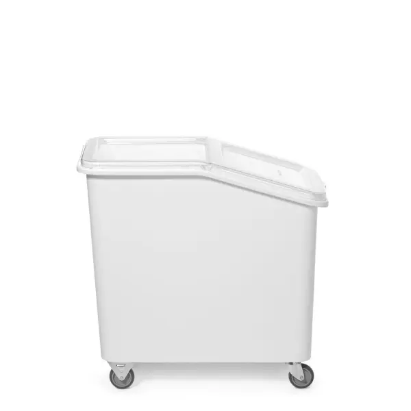 HENDI Lebensmittel-Trolley 102 l, 394 x 755 x 735 mm  