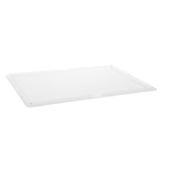 HENDI Deckel für Teigboxen AmerBox 600 x 400 mm