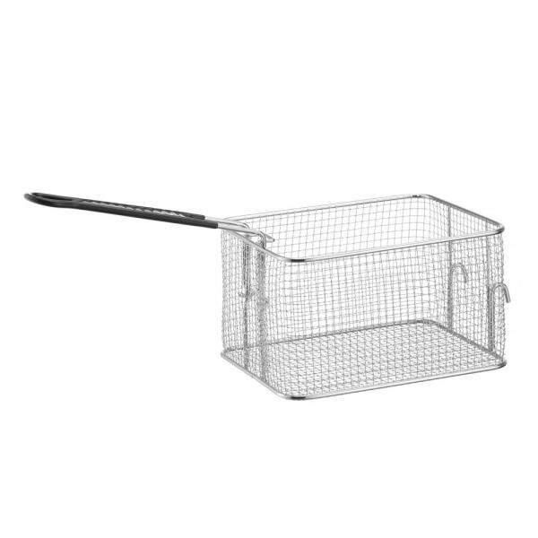 Bild 3 HENDI Frittierkorb Frittierkorb für 8-Liter-Fritteuse 205822 205839