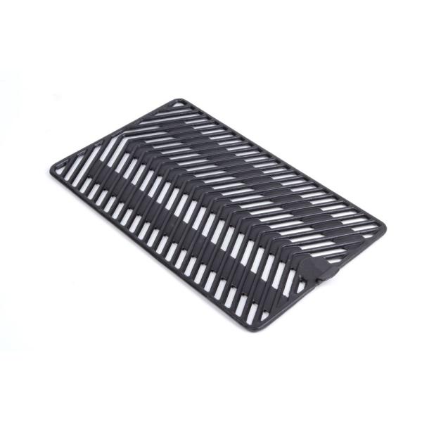 HENDI Gusseisengrill GN 1/1 325 x 530 mm