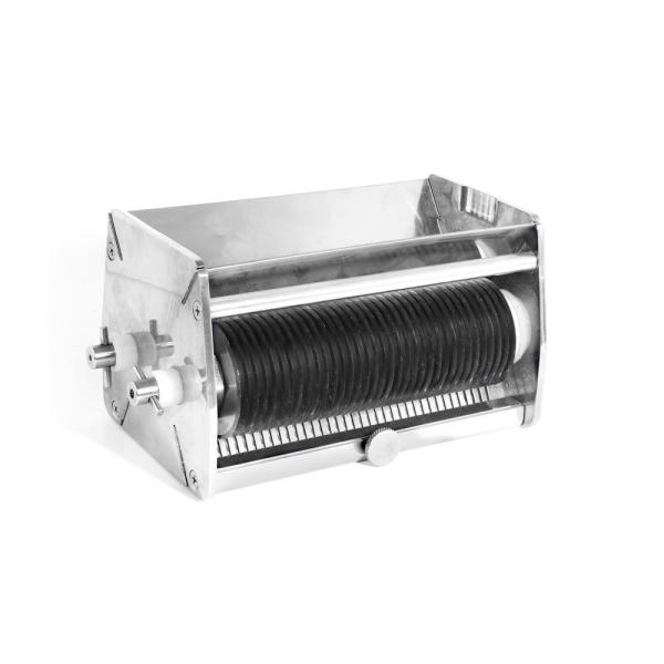 HENDI Rollen für Fleischzartmacher (Schawarma) 235 x 130 x 120 mm