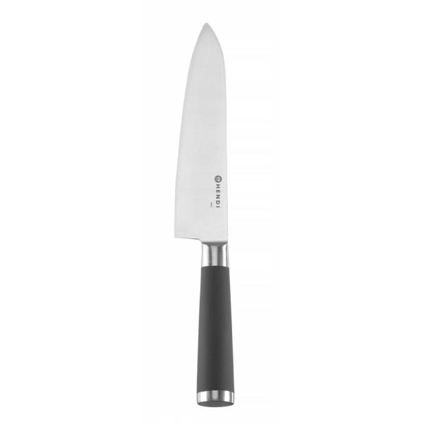 Bild 3 HENDI Messerset 9-teilig Schwarz 445 x 260 x 65 mm
