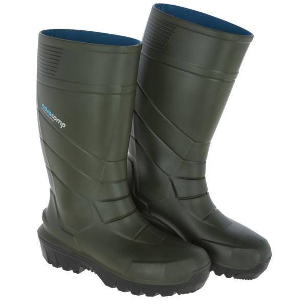 Bild 3 KERBL NORACOMP PU Sicherheitsstiefel S5