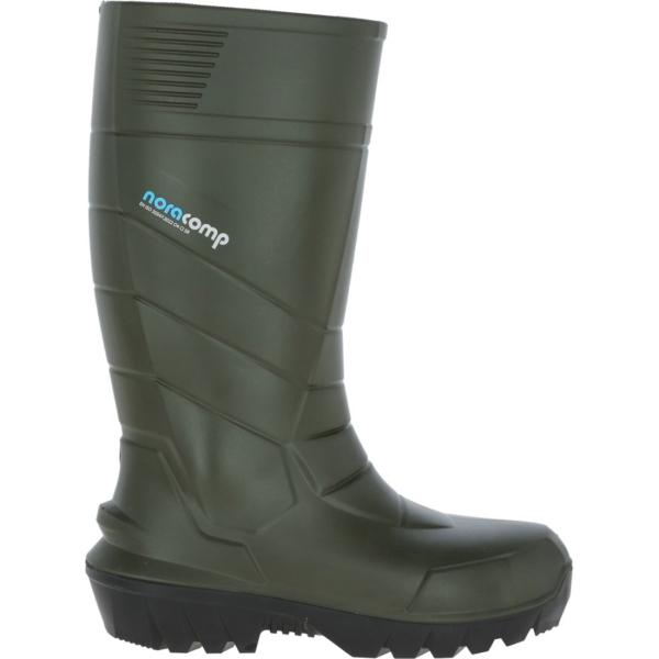 Bild 2 KERBL NORACOMP PU Sicherheitsstiefel S5