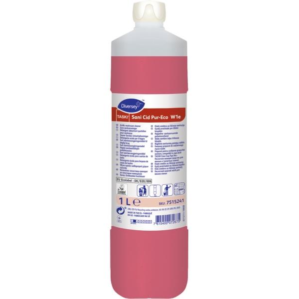 Bild 0 TASKI Sani Cid Pur-Eco W1e