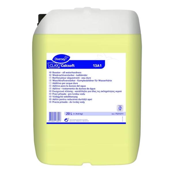 Bild 0 Diversey Clax Calcsoft 13A1