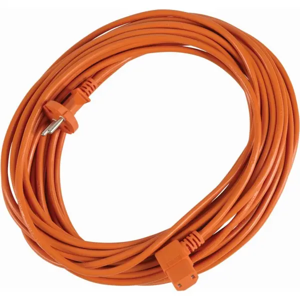 TASKI AERO Ersatzkabel 16,5 m verlängertes Anschlusskabel orange