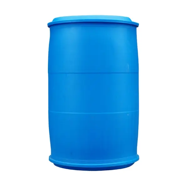 Buzil Indumaster® Strong IR 45 Hochleistungs-Industriereiniger 200 l Fass
