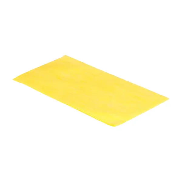 Sito Staubbindetücher mit Imprägnierung 60 x 60 cm, gelb 1 Pack = 25 Stück