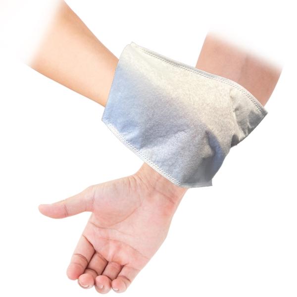 Bild 0 MaiMed Waschhandschuh leicht Qualität, 60g / qm