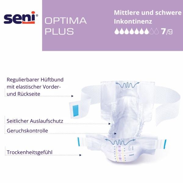 Bild 3 Seni Optima Plus Gr. XL
