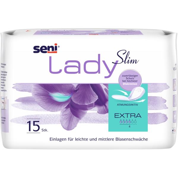 Bild 0 Seni Lady Slim Extra