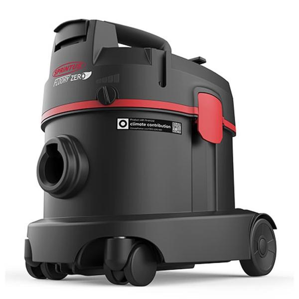 Bild 0 Sprintus Floory ZERO Trockensauger 700 W