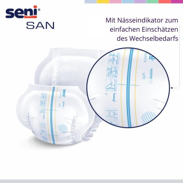 Bild 2 Seni San Uni