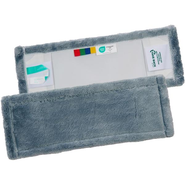 Bild 0 NUMATIC Microfaserbezug ReTex MicroGrey ST/TL