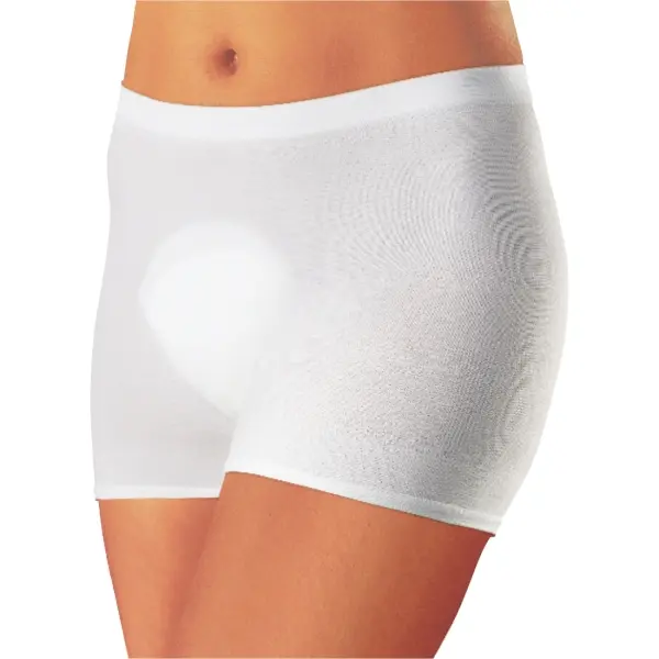 Seni Fix Comfort Gr. XL Fixierhose für Inkontinenzvorlagen 1 Beutel = 5 Stück