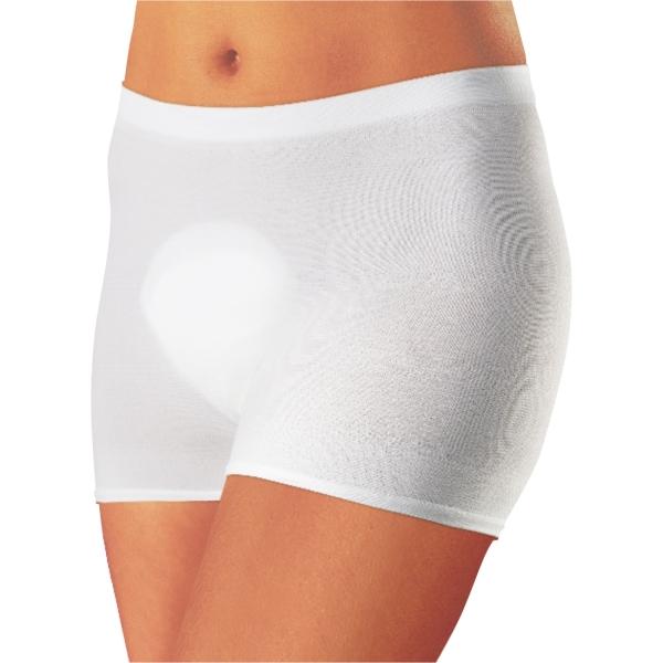 Seni Fix Comfort Gr. S Fixierhose für Inkontinenzvorlagen 1 Beutel = 5 Stück
