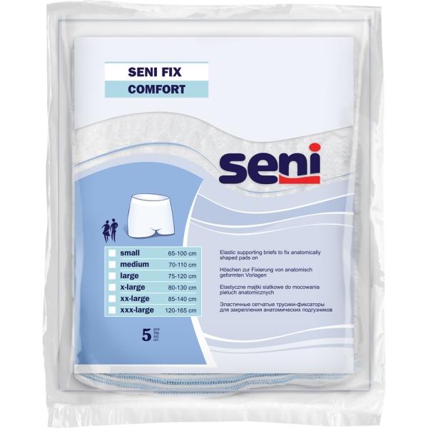 Bild 1 Seni Fix Comfort Gr. S