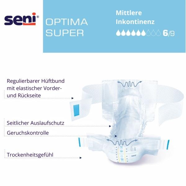 Bild 2 Seni Optima Super Gr. M