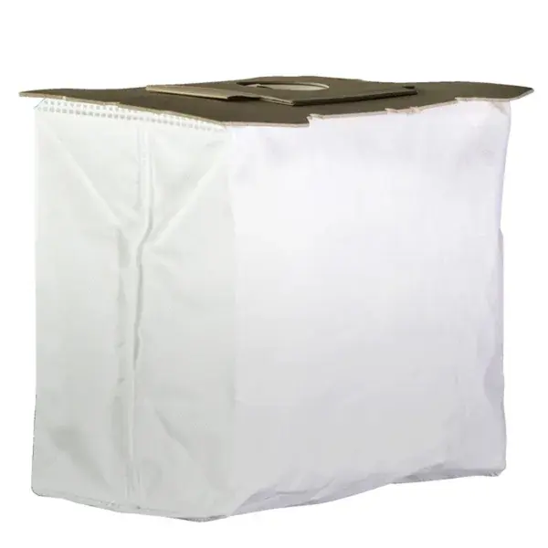 Sprintus HEPA 13 Vliesfiltertüte Filterbeutel aus Vlies 1 Pack = 10 Stück Sprintus HEPA 13 Vliesfiltertüte Filterbeutel aus Vlies 1 Pack = 10 Stück