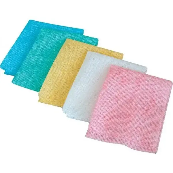 LAVETTE SUPER Wisch- & Spültuch 51 x 36 cm, grün 1 Pack = 25 Tücher