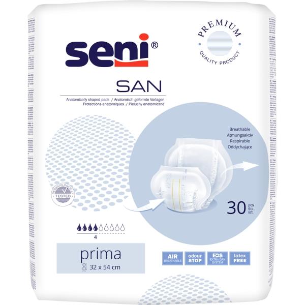 Bild 0 Seni San Prima