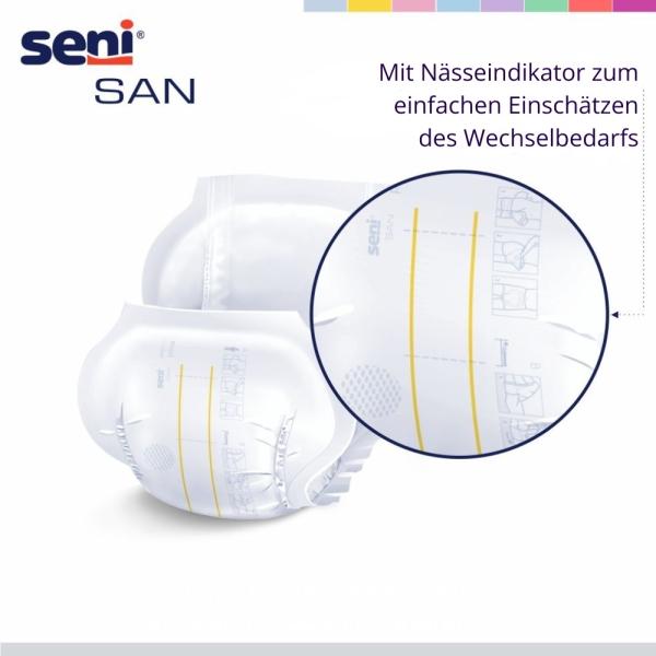Bild 2 Seni San Prima