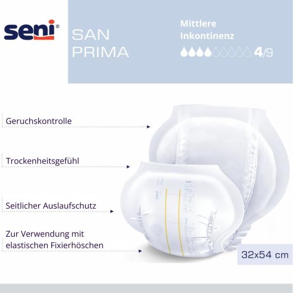 Bild 3 Seni San Prima