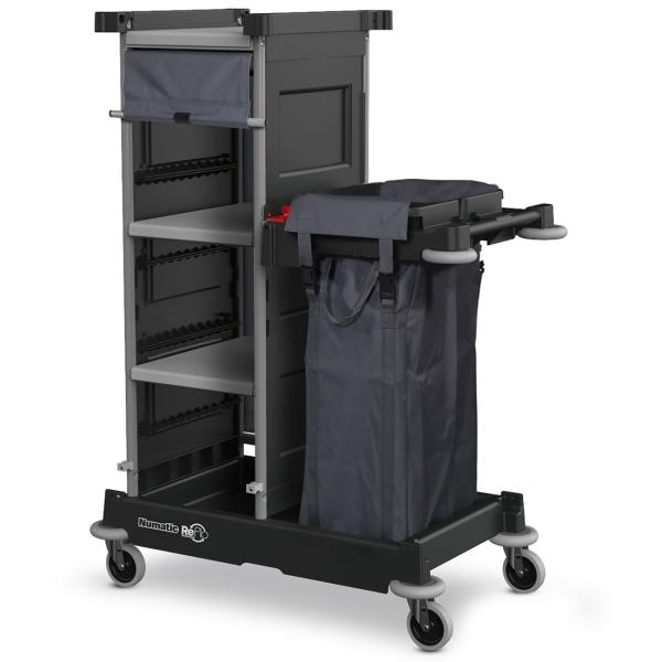 Bild 0 NUMATIC Hotelwagen NKS-1R