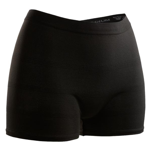 Seni Fix Comfort Lady Black Gr. M Fixierhöschen schwarz 1 Beutel = 2 Stück